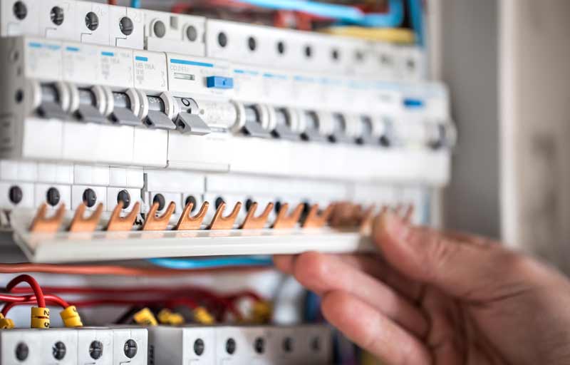 Électricité Marseille